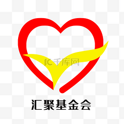 红色安心LOGO