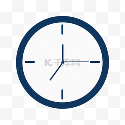 数学公式时钟图片_时钟时间