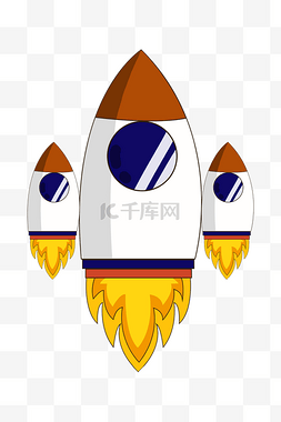 火箭喷气图片_ 航天日火箭