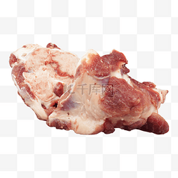冷鲜肉图片_生鲜肉食猪肉