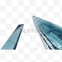 上海建筑大楼