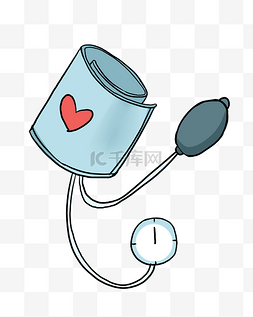 量血压血压仪