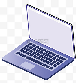 电脑笔记本电脑