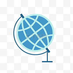 地球仪地理
