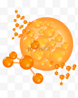 乙醇分子式图片_黄色胶原蛋白