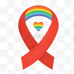 国际艾滋病日图片_国际艾滋病