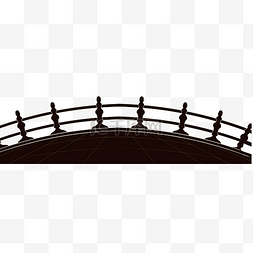 木桥小桥
