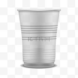 一次性塑料杯图片_一次性塑料杯