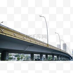 交通桥图片_交通大桥