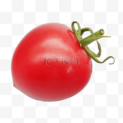 番茄一筐图片_小番茄果蔬菜