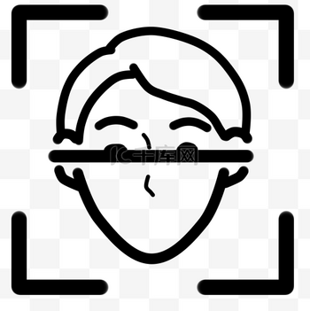 人脸识别门禁图片-人脸识别门禁素材-人脸识别门禁模板图片下载-千库网