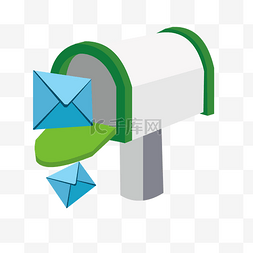 收信件图片_投诉和意见信的信箱