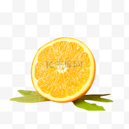 vc图片_香橙水果