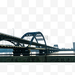 悉尼海港大桥图片_杭州钱塘江复兴大桥