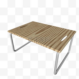 木质家具办公桌