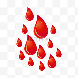 医疗血液血滴献血