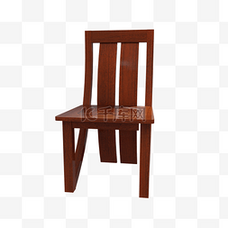 实木餐椅红木餐椅