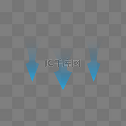 下降线型图图片_舒适透气下降箭头