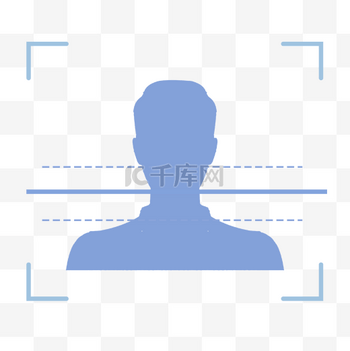 人脸识别门禁图片-人脸识别门禁素材-人脸识别门禁模板图片下载-千库网