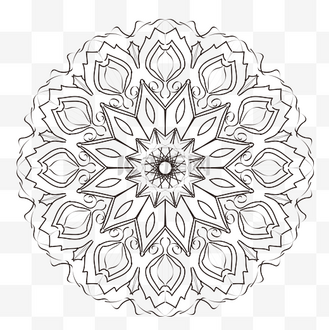 吉祥圆形花纹图案图片_吉祥圆形花纹图案素材-吉祥圆形花纹图案图片