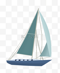 航海工具图片_帆船轮船