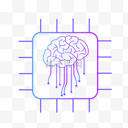 智能科技大脑