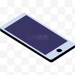 手机iphone透明边框装饰