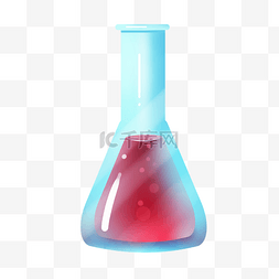 化学玻璃容器