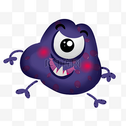 紫色细菌卫生