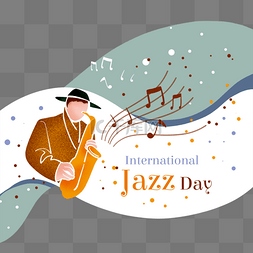 international jazz day 国际爵士乐日演
