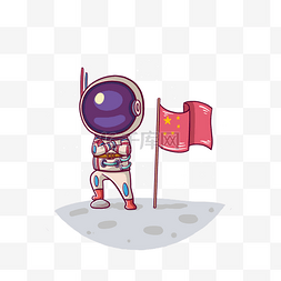 中国飞天梦图片_宇宙太空宇航员