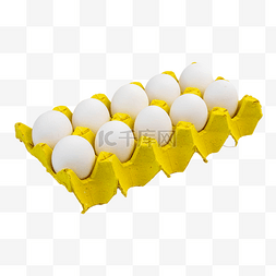 一盘土鸡蛋