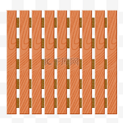 红棕色木材图片_木质古风装饰栏杆