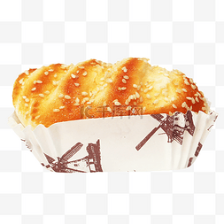 西式烘焙面包