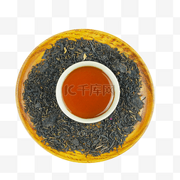 茶道茶具图片_茶文化红茶