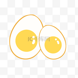 破裂的鸡蛋壳图片_鸡蛋鲜蛋