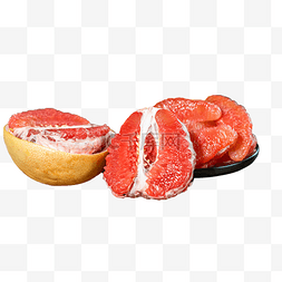 水果红柚