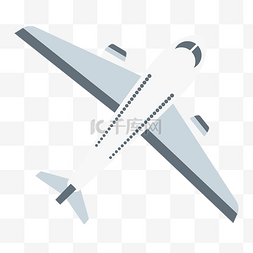 航天飞机模型
