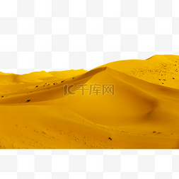 沙漠旅游图片_腾格里沙漠