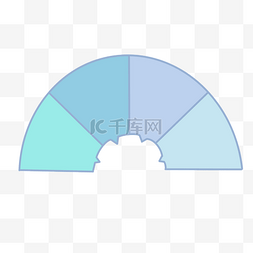 分类表图片_半圆形分类表