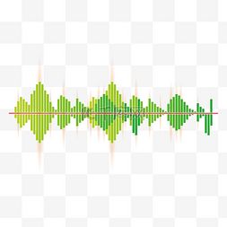 音波图片_超声波音频音波