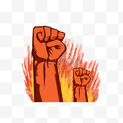 有爆发力的拳头图片-有爆发力的拳头图片素材免费下载-千库网-第18页