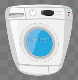 全自动半自动图片_全自动洗衣机