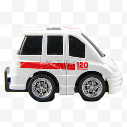 救护车玩具车