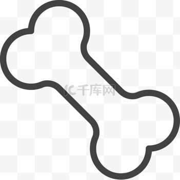 骨头图片_骨头素材-骨头图片大全-千库网