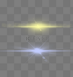 科技感光晕图片_光效特效光晕科技