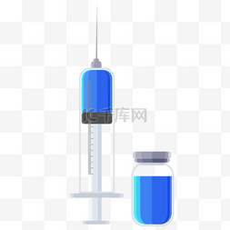 冠状疫情防控图片_疫情疫苗医疗