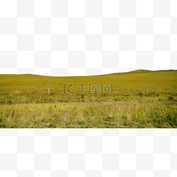 大风景图片_内蒙古大草原
