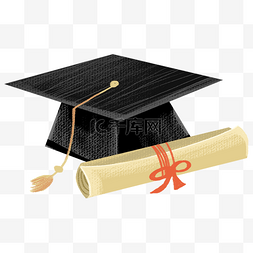 毕业证书毕业证书图片_毕业季毕业帽毕业证书