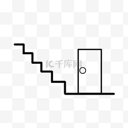 阶梯楼梯
